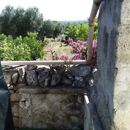 Apartment Casale La Quercia