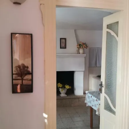 Apartment Casale La Quercia *