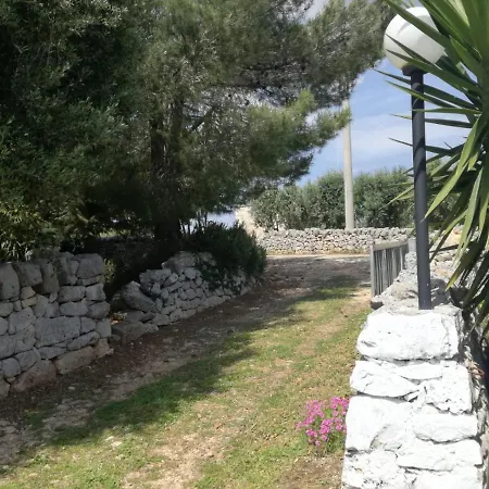 Apartment Casale La Quercia *