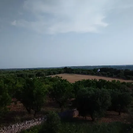 Casale La Quercia Apartment Ostuni