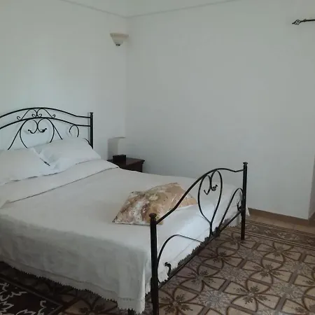Casale La Quercia Apartment