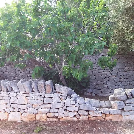 Apartment Casale La Quercia