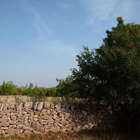 Casale La Quercia *