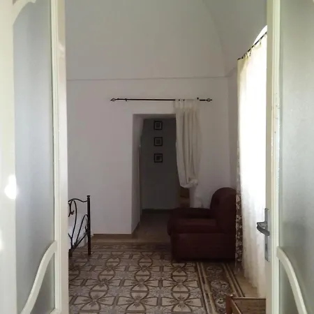 Casale La Quercia * Ostuni