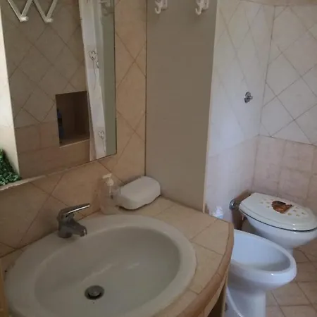 Apartment Casale La Quercia *