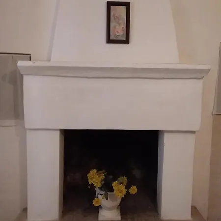 Casale La Quercia Apartment Ostuni