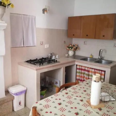 Casale La Quercia *