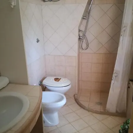 Apartment Casale La Quercia